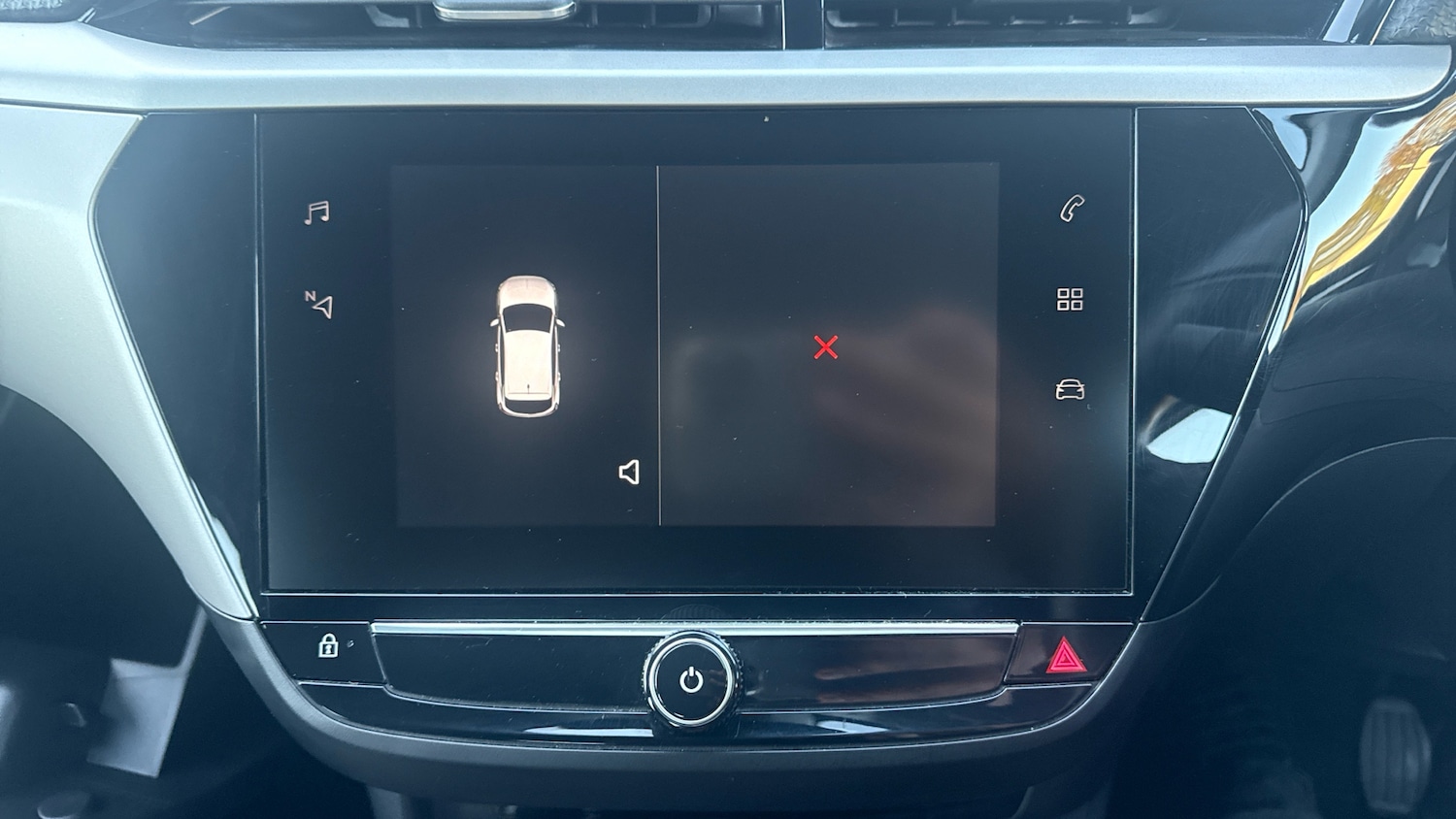 Used Vauxhall Corsa 2021 for sale - 76879239: Photo 36