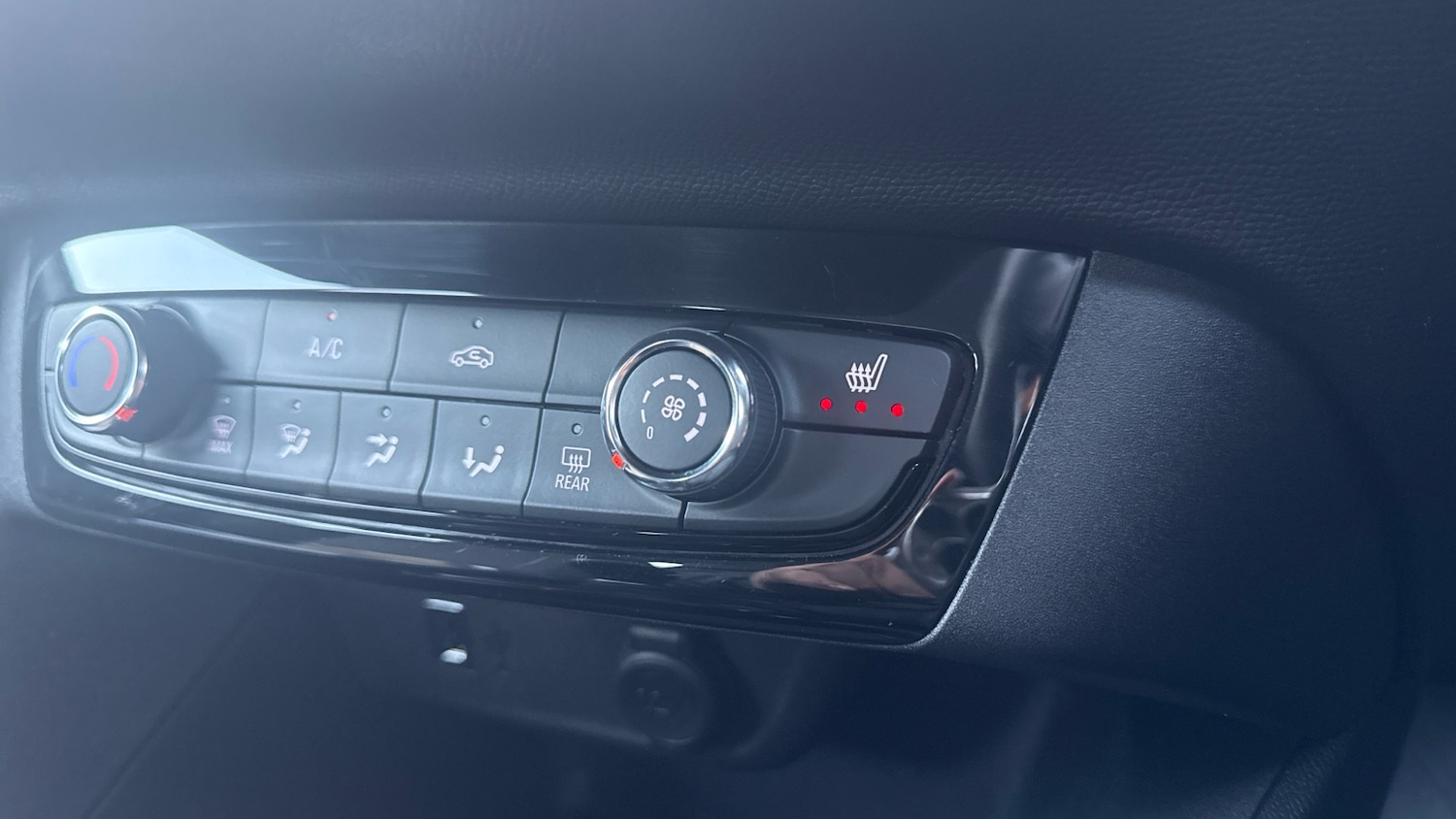 Used Vauxhall Corsa 2021 for sale - 76879239: Photo 37