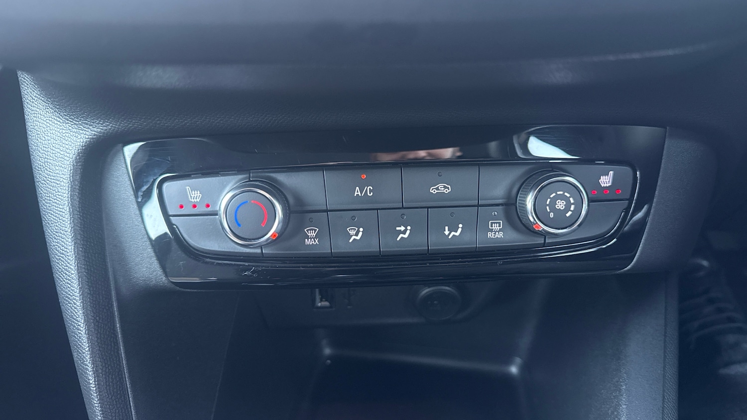 Used Vauxhall Corsa 2021 for sale - 76879239: Photo 38