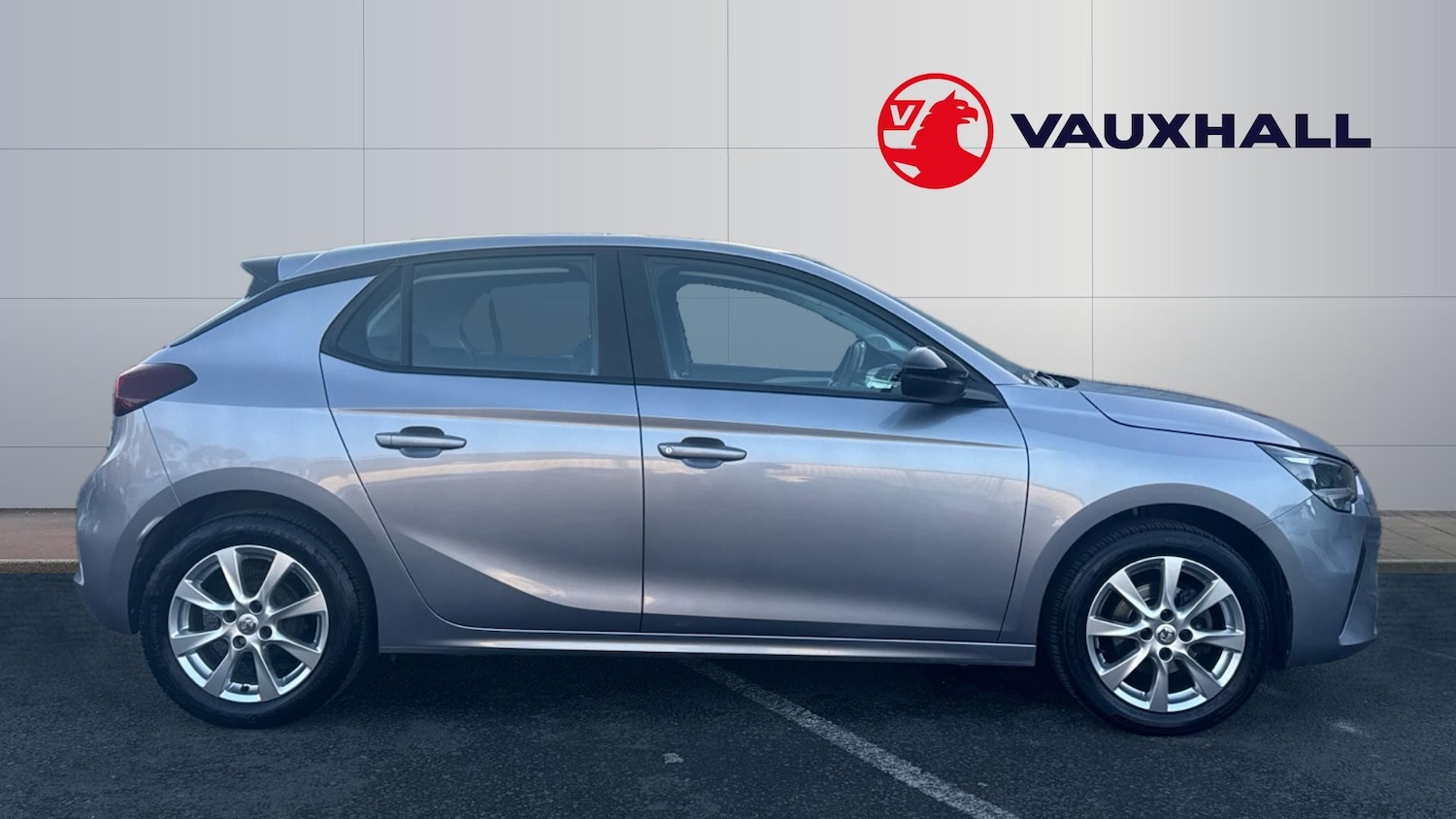 Used Vauxhall Corsa 2021 for sale - 76879239: Photo 5