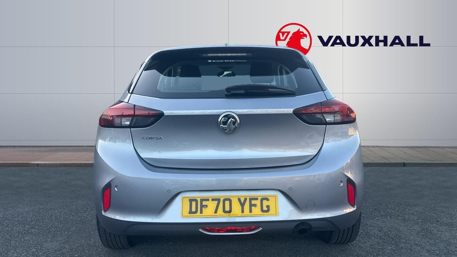 Used Vauxhall Corsa 2021 for sale - 76879239: Photo 6