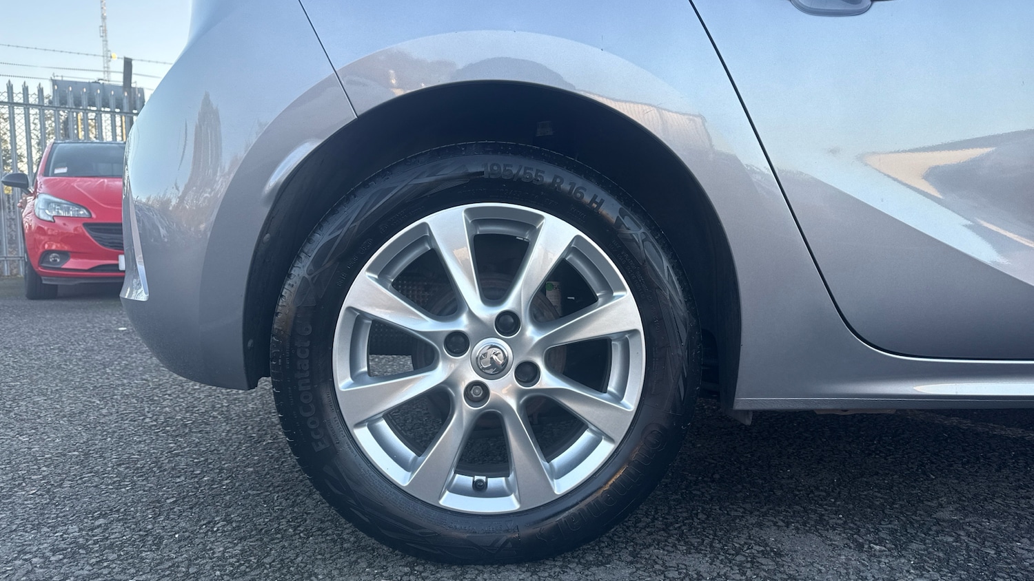 Used Vauxhall Corsa 2021 for sale - 76879239: Photo 7