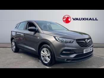 2019 (69) - 1.2 Turbo SE 5dr Petrol Hatchback