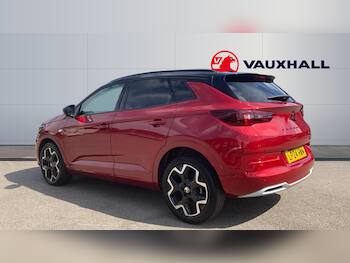 Used Vauxhall Grandland 2024 for sale - 79594150: Photo