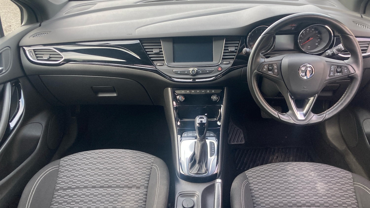 Used Vauxhall Astra 2017 for sale - 77208811: Photo 10