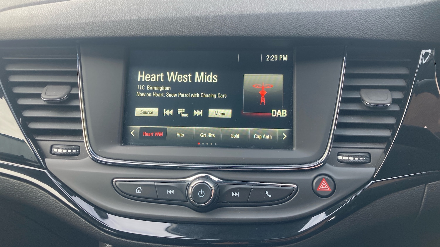 Used Vauxhall Astra 2017 for sale - 77208811: Photo 12