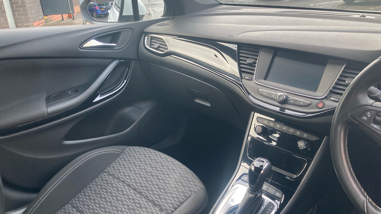 Used Vauxhall Astra 2017 for sale - 77208811: Photo 14