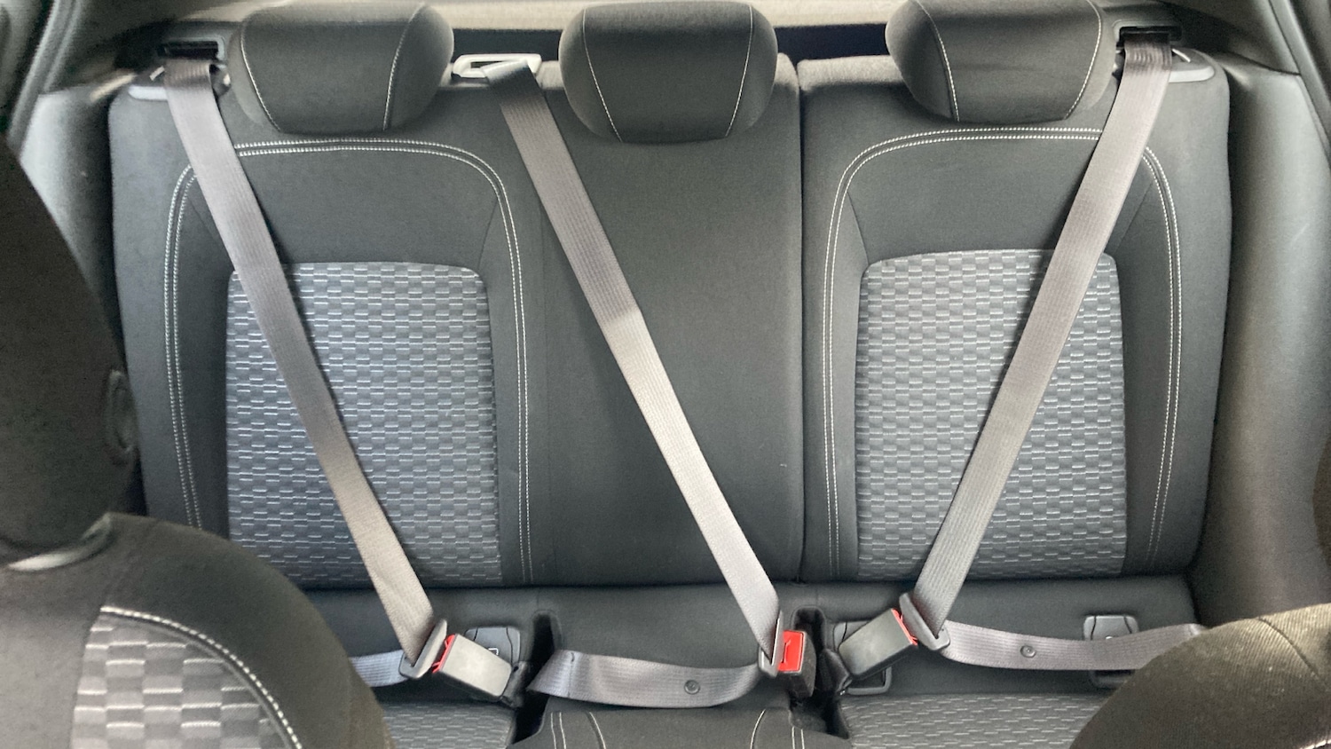 Used Vauxhall Astra 2017 for sale - 77208811: Photo 15