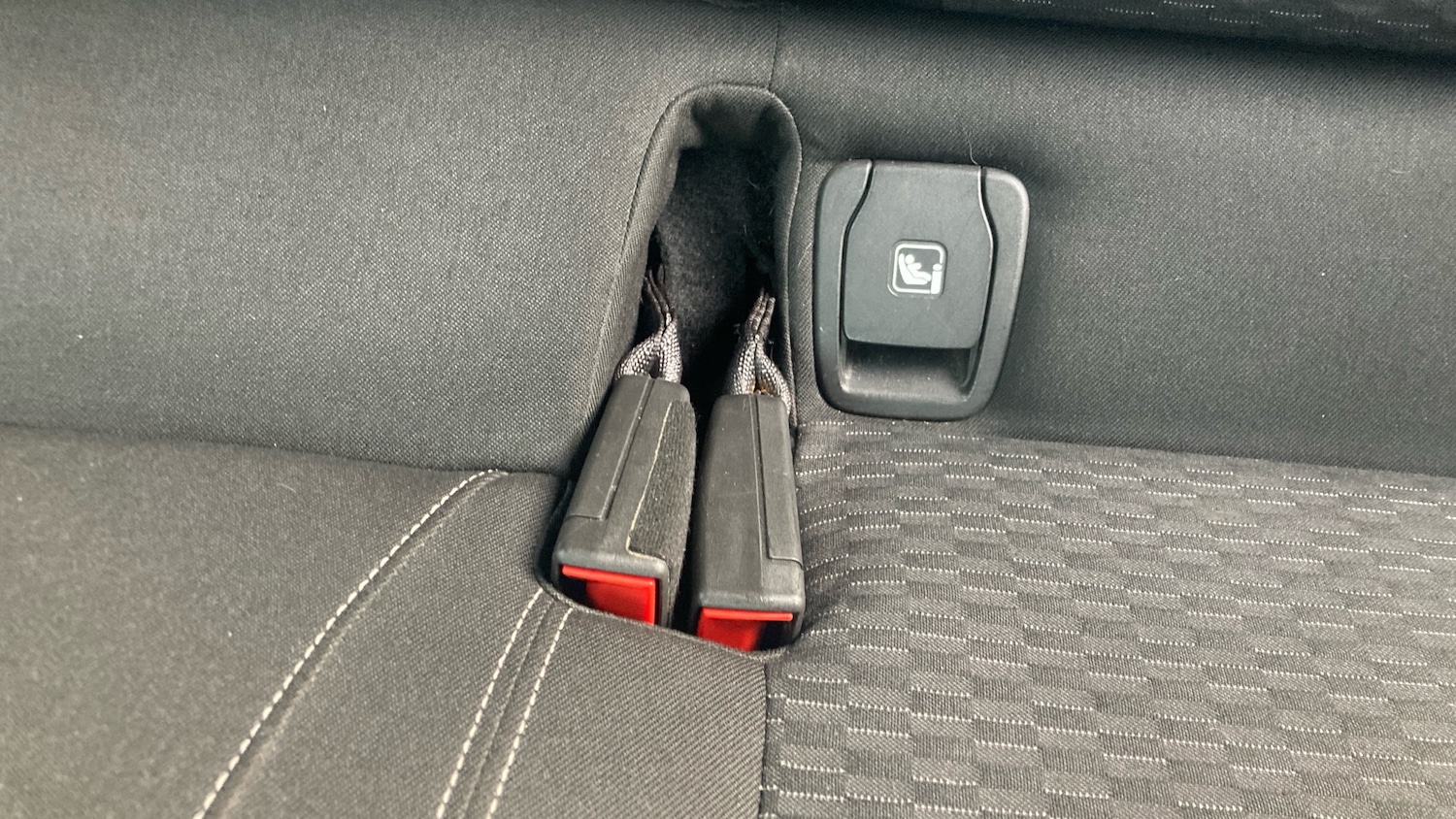 Used Vauxhall Astra 2017 for sale - 77208811: Photo 17