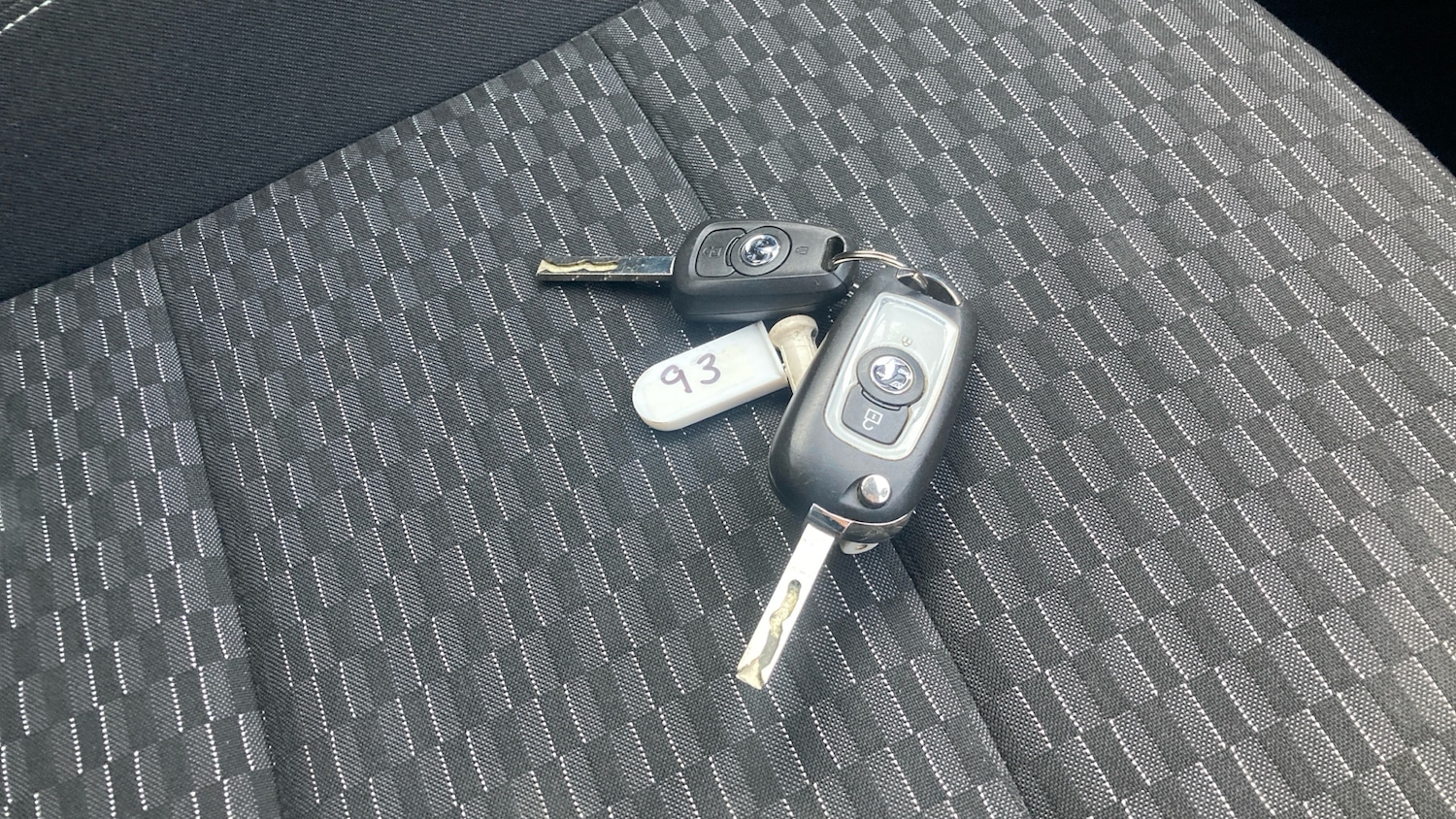 Used Vauxhall Astra 2017 for sale - 77208811: Photo 20