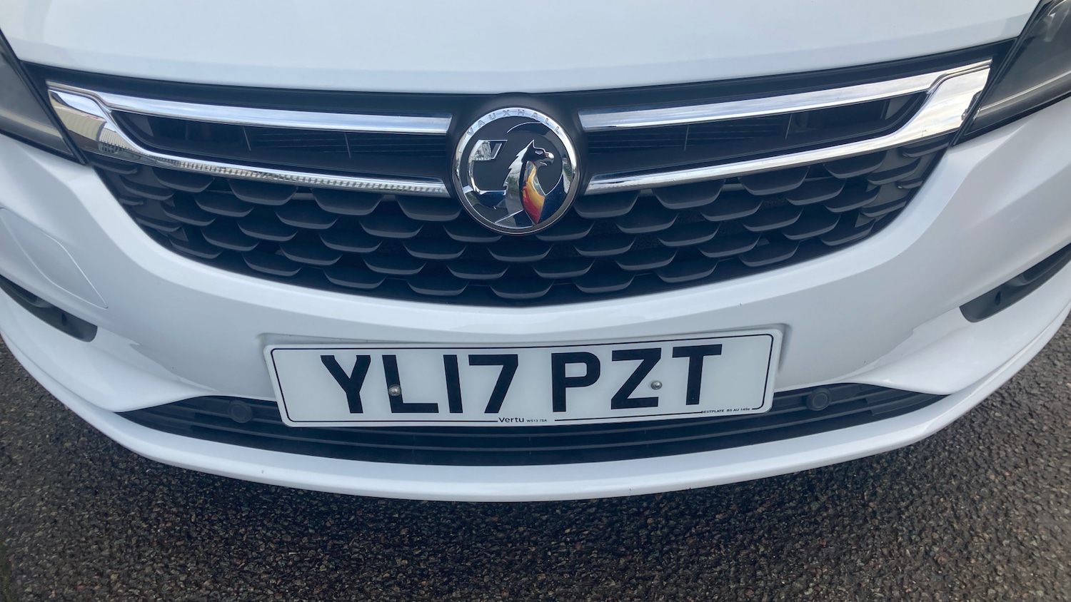 Used Vauxhall Astra 2017 for sale - 77208811: Photo 25