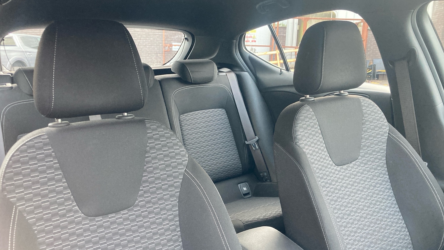 Used Vauxhall Astra 2017 for sale - 77208811: Photo 33