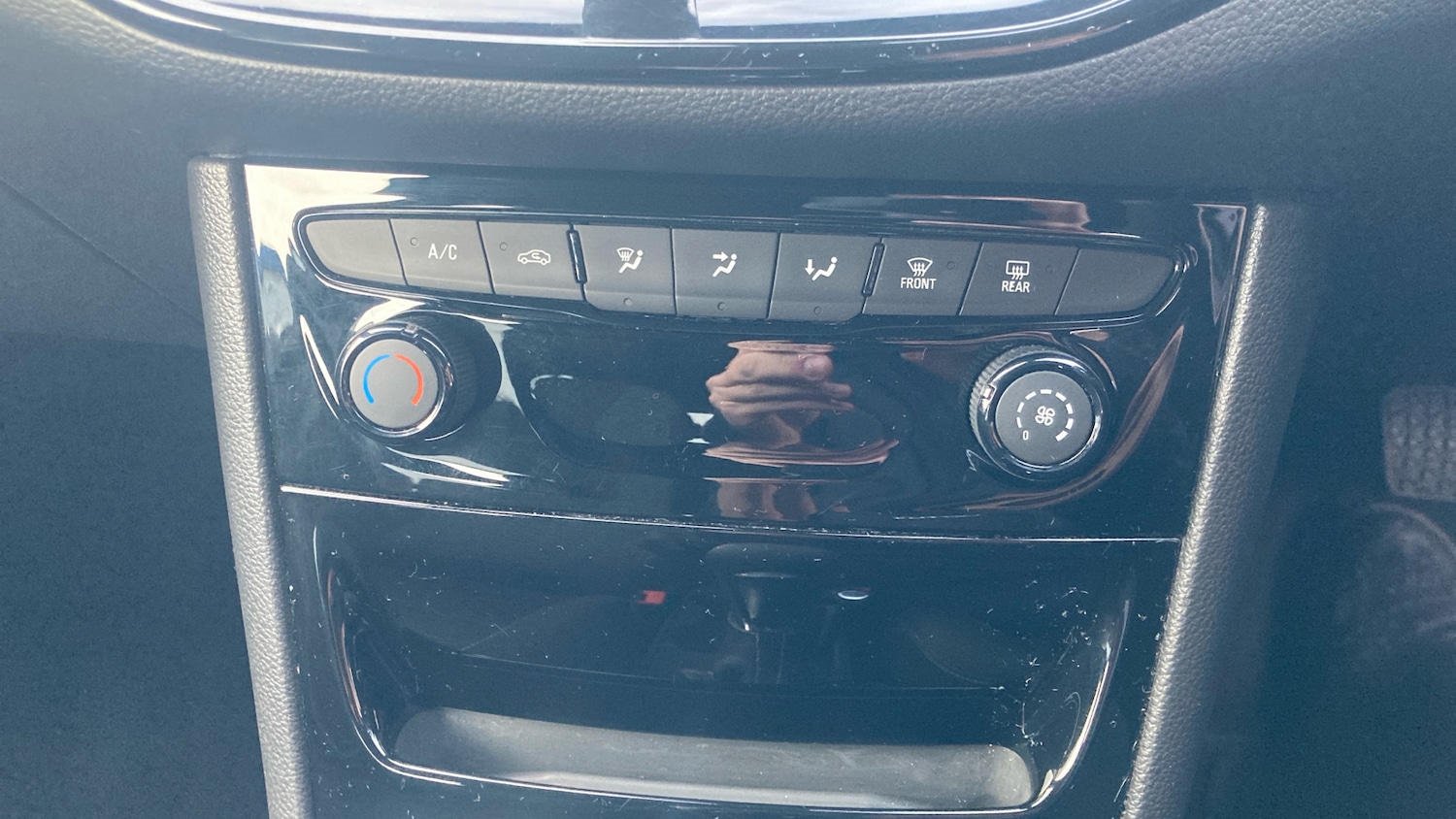 Used Vauxhall Astra 2017 for sale - 77208811: Photo 39