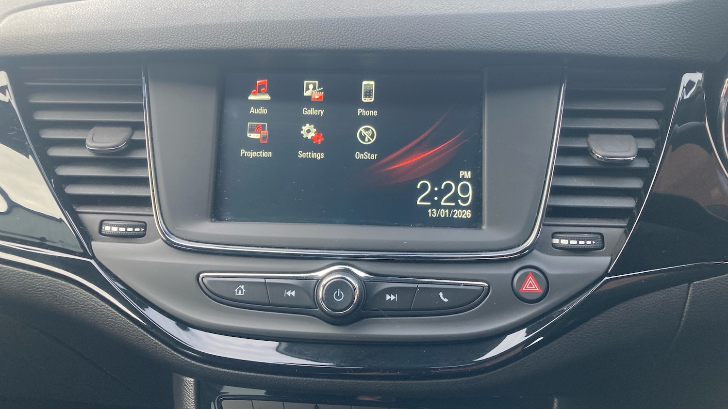 Used Vauxhall Astra 2017 for sale - 77208811: Photo 40