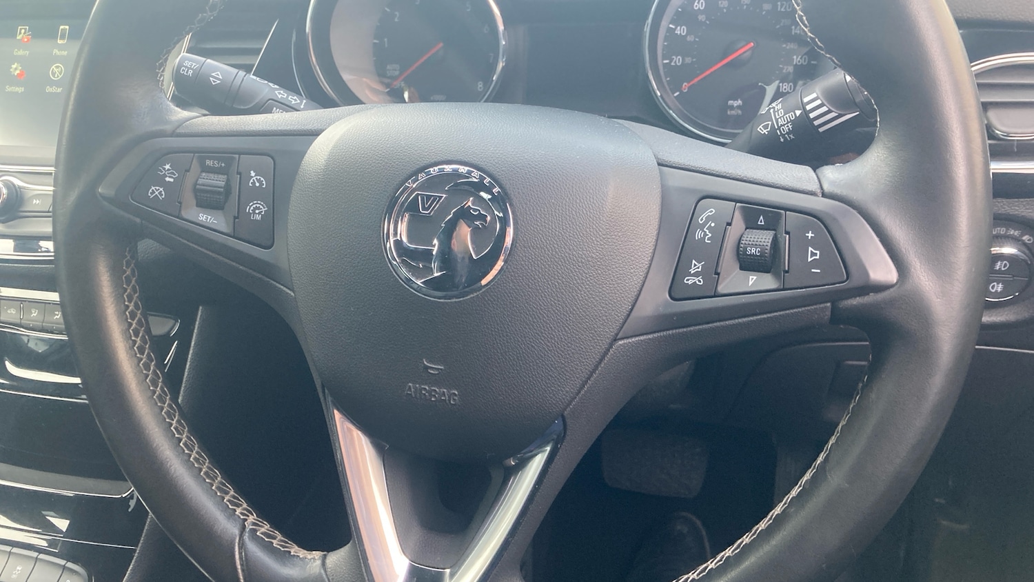 Used Vauxhall Astra 2017 for sale - 77208811: Photo 43