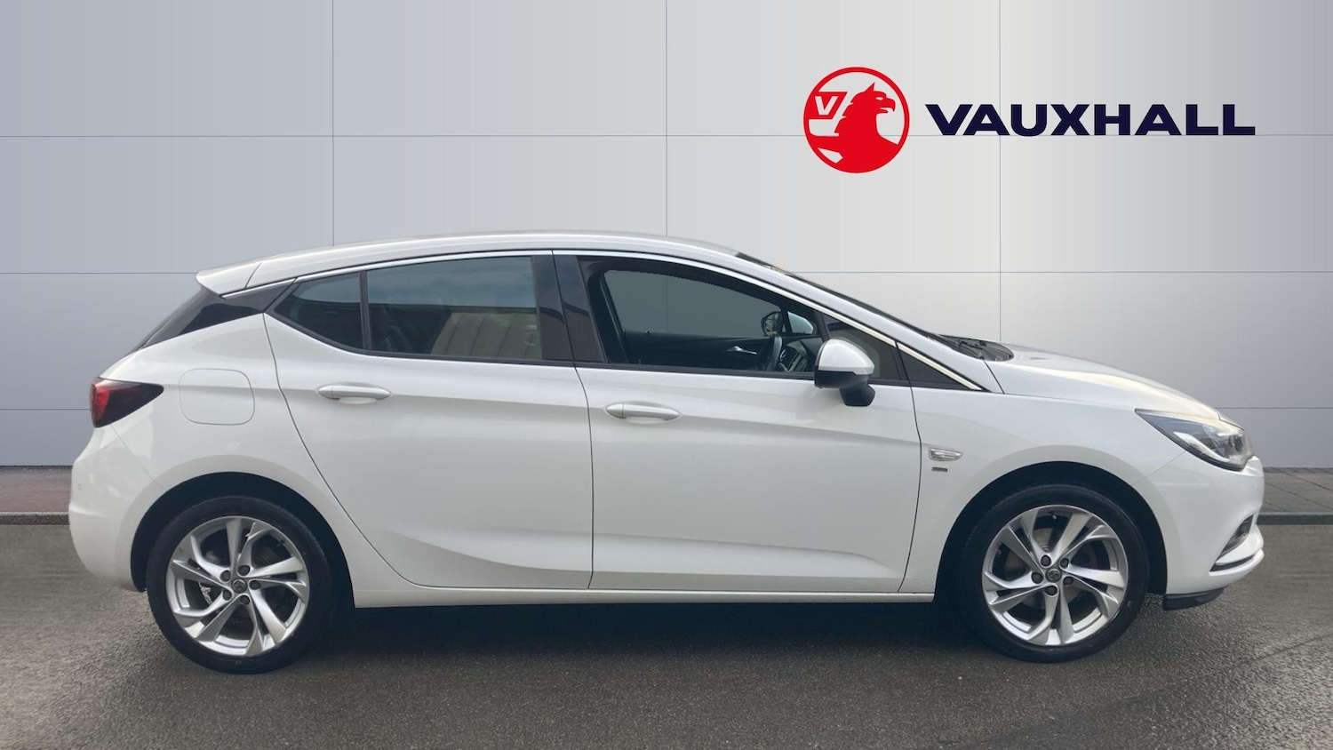 Used Vauxhall Astra 2017 for sale - 77208811: Photo 5