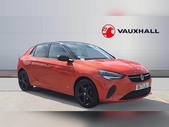Used Vauxhall Corsa 2021 for sale - 79594147: Photo