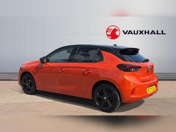 Used Vauxhall Corsa 2021 for sale - 79594147: Photo