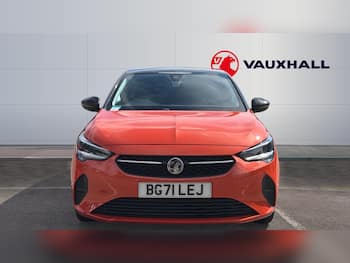 Used Vauxhall Corsa 2021 for sale - 79594147: Photo