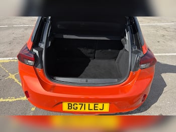 Used Vauxhall Corsa 2021 for sale - 79594147: Photo