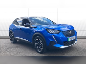 Used Peugeot 2008 2023 for sale - 78237171: Photo