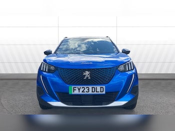 Used Peugeot 2008 2023 for sale - 78237171: Photo