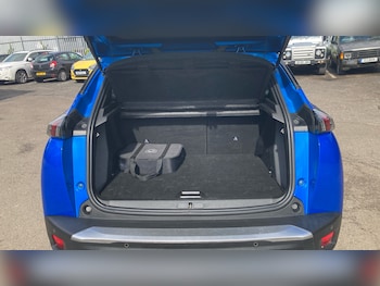 Used Peugeot 2008 2023 for sale - 78237171: Photo