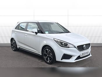 Used MG MG3 2023 for sale - 79663174: Photo