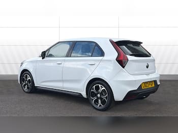 Used MG MG3 2023 for sale - 79663174: Photo