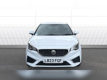 Used MG MG3 2023 for sale - 79663174: Photo
