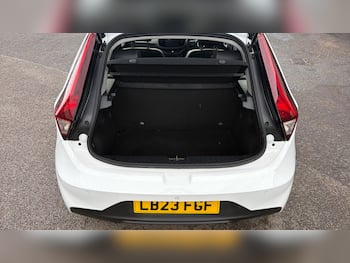 Used MG MG3 2023 for sale - 79663174: Photo