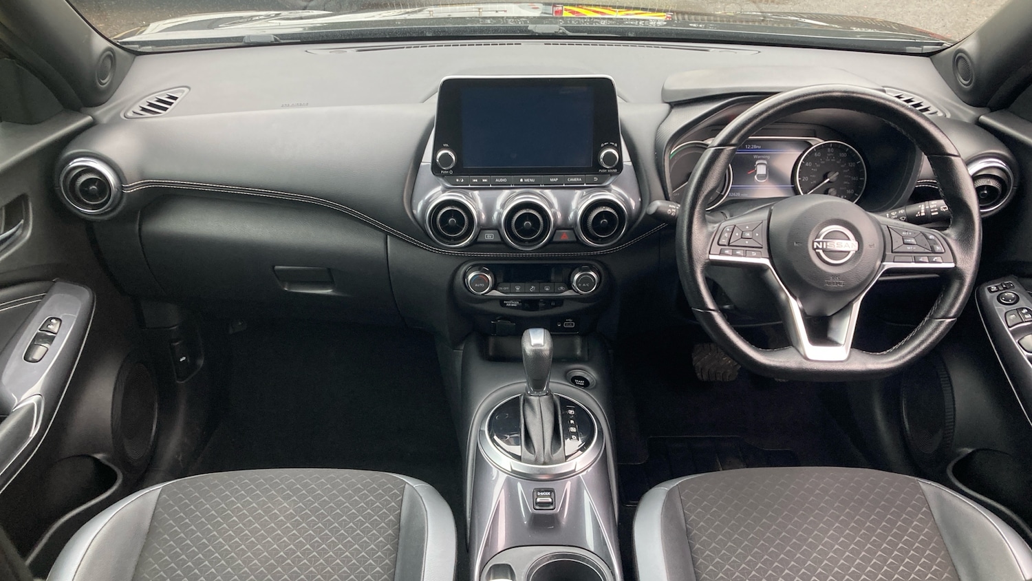 Used Nissan Juke 2022 for sale - 76736397: Photo 10