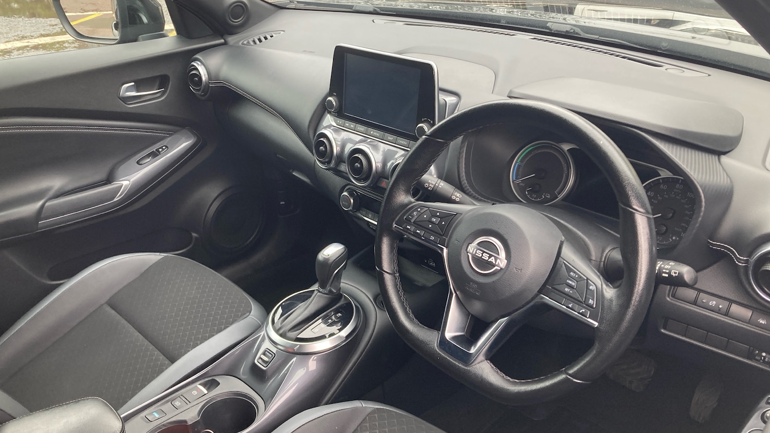Used Nissan Juke 2022 for sale - 76736397: Photo 11