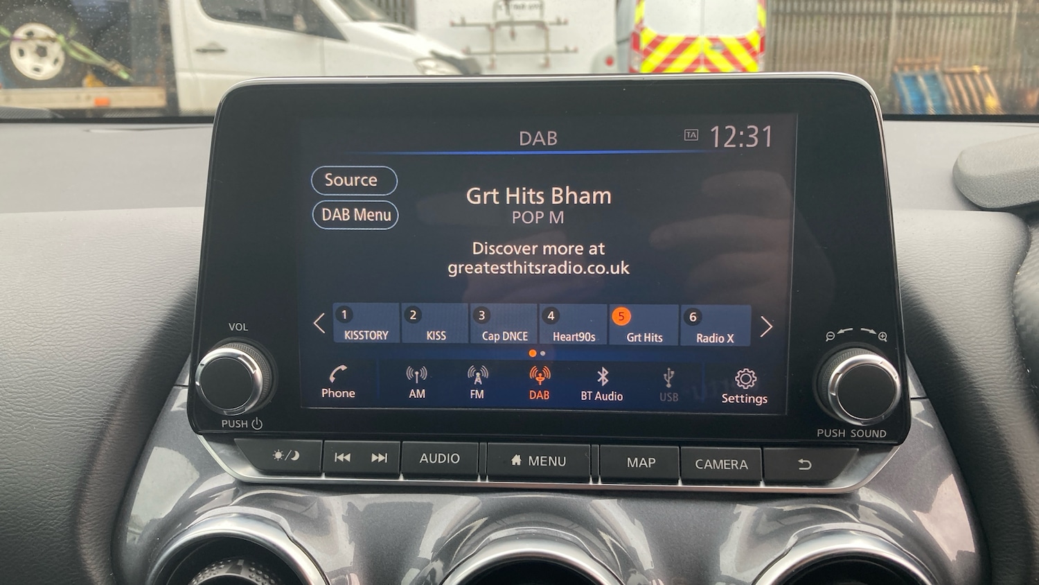 Used Nissan Juke 2022 for sale - 76736397: Photo 12