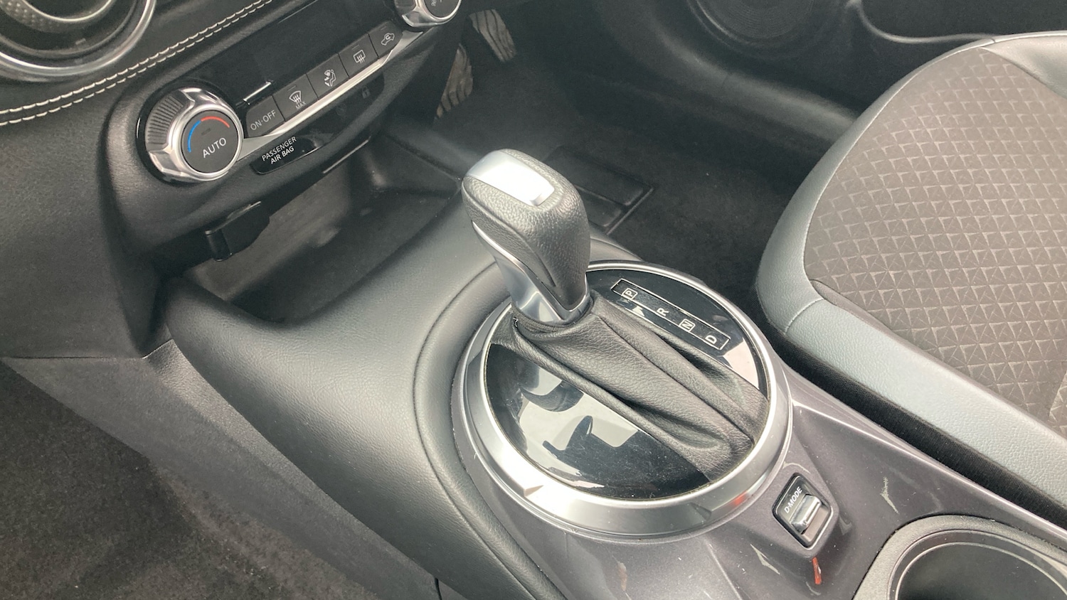 Used Nissan Juke 2022 for sale - 76736397: Photo 13