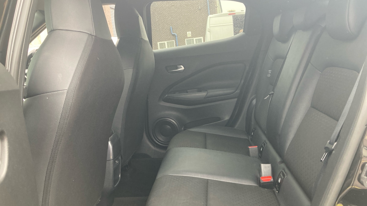 Used Nissan Juke 2022 for sale - 76736397: Photo 16