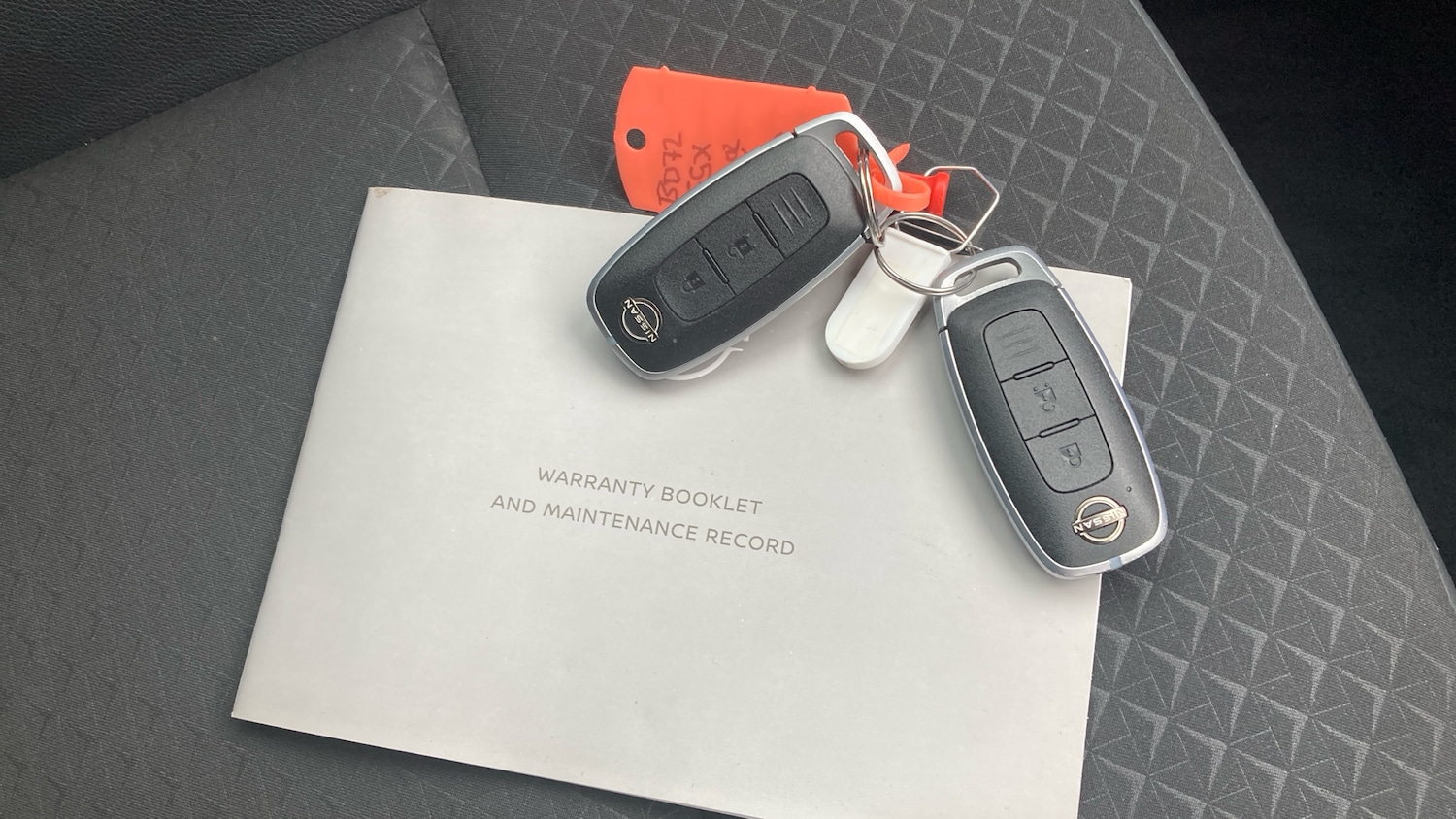 Used Nissan Juke 2022 for sale - 76736397: Photo 19