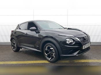 2022 (72) - 1.6 Hybrid N-Connecta 5dr Auto Hybrid Hatchback