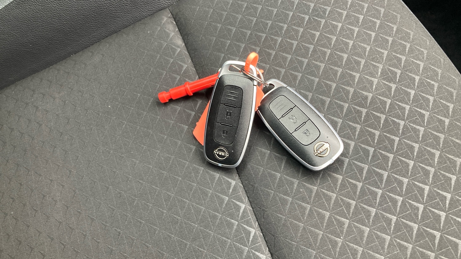 Used Nissan Juke 2022 for sale - 76736397: Photo 20