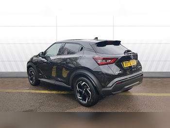 Used Nissan Juke 2022 for sale - 76736397: Photo