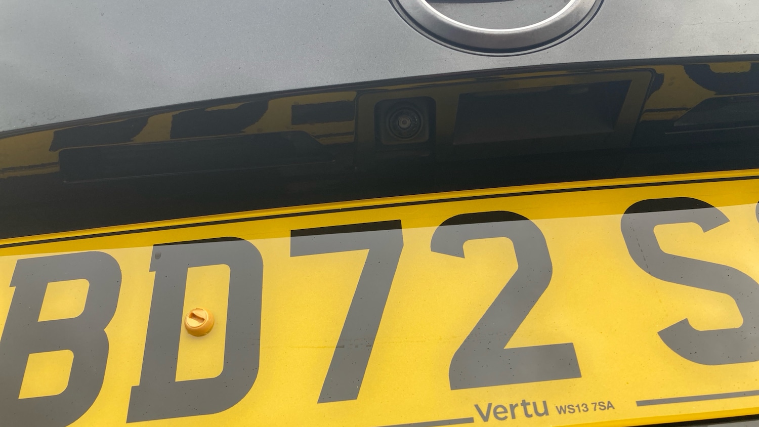 Used Nissan Juke 2022 for sale - 76736397: Photo 36