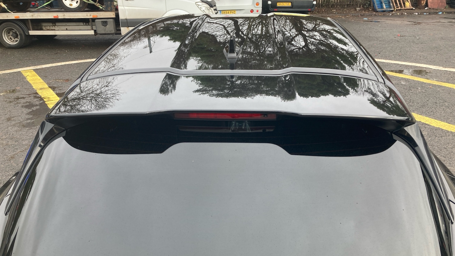 Used Nissan Juke 2022 for sale - 76736397: Photo 37