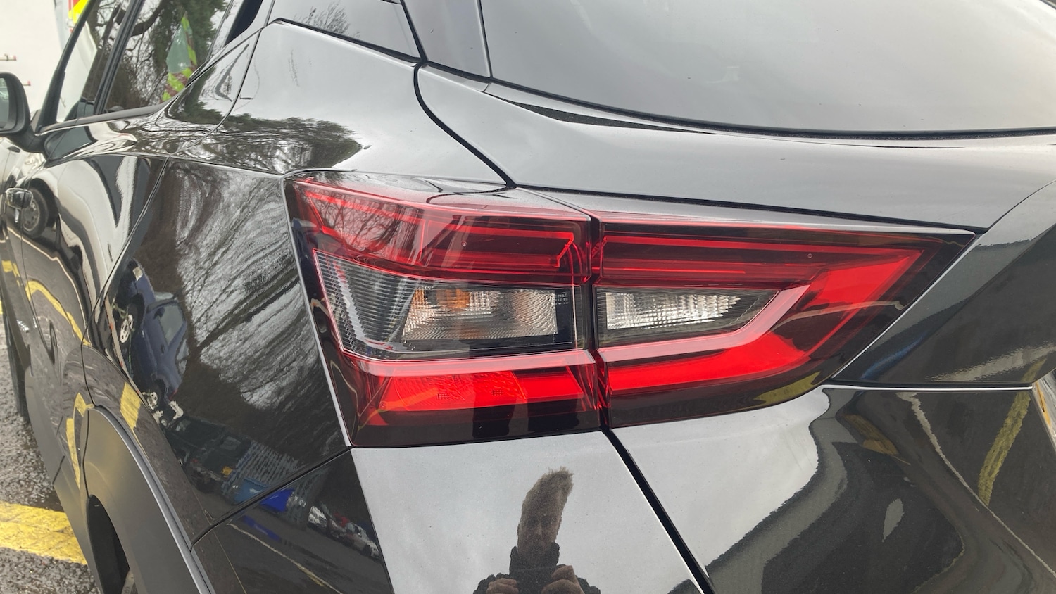 Used Nissan Juke 2022 for sale - 76736397: Photo 38