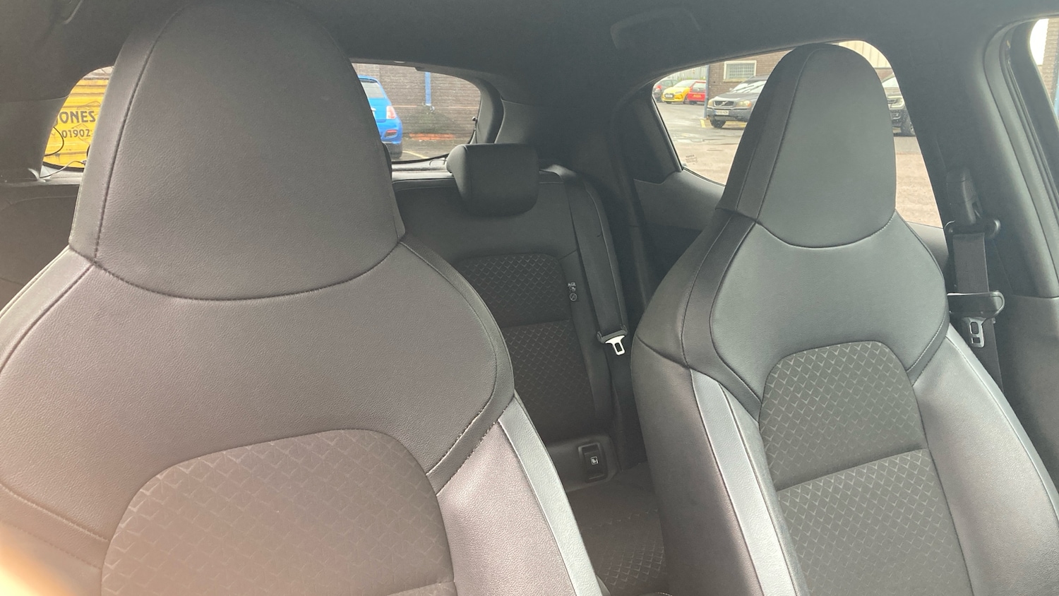 Used Nissan Juke 2022 for sale - 76736397: Photo 40