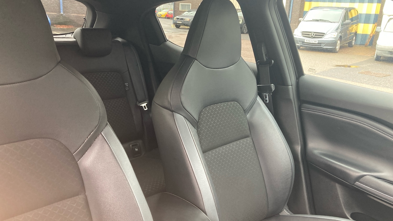 Used Nissan Juke 2022 for sale - 76736397: Photo 41