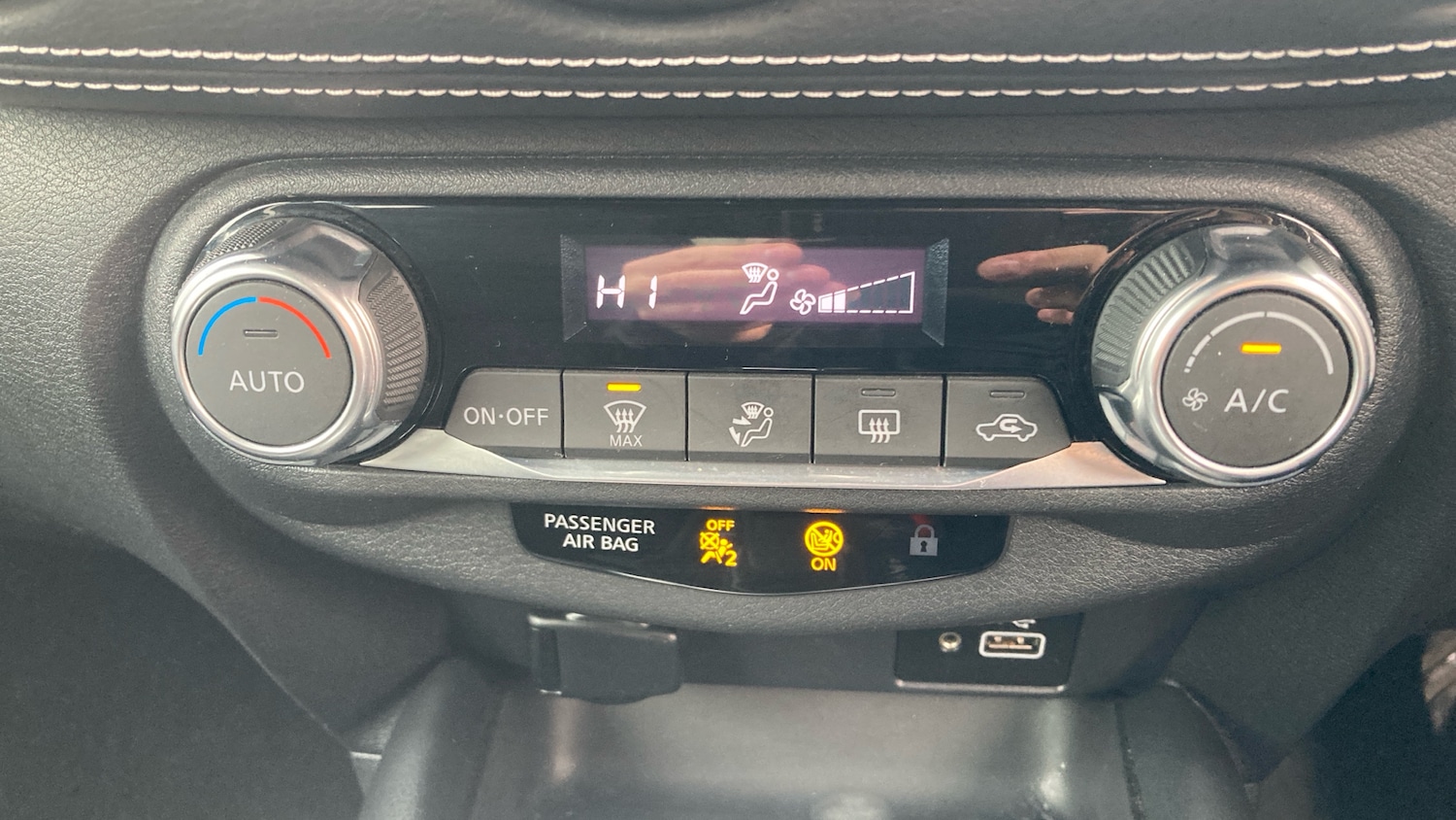 Used Nissan Juke 2022 for sale - 76736397: Photo 49