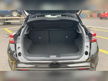 Used Nissan Juke 2022 for sale - 76736397: Photo