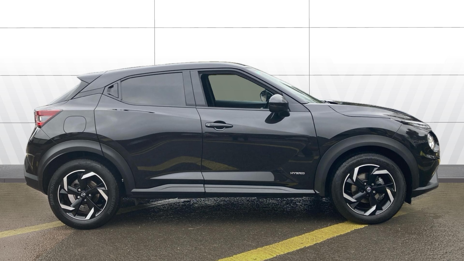 Used Nissan Juke 2022 for sale - 76736397: Photo 5
