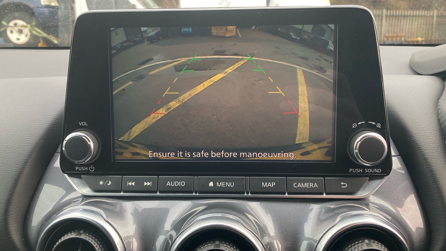 Used Nissan Juke 2022 for sale - 76736397: Photo 52