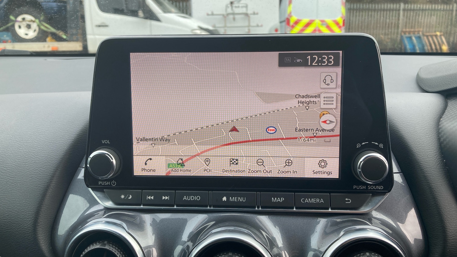 Used Nissan Juke 2022 for sale - 76736397: Photo 53